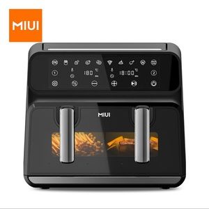 www.dar-go.com MIUI SMART AIR FRYER